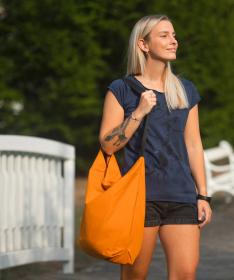 Woox Bordelvak Thai Curry taška