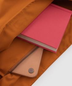 Woox Bordelvak Thai Curry taška