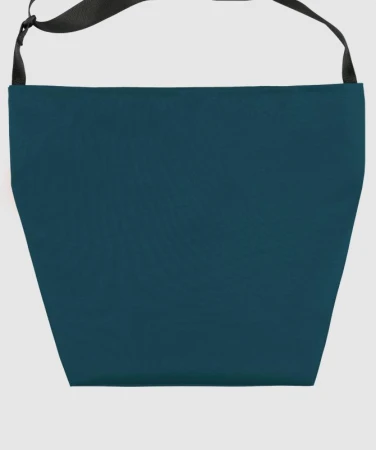 WOOX Bordelvak vol. II Deep Teal dámská taška