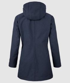 Woox Bovisa Blue Nights dámska parka