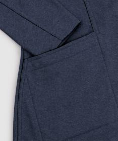 Woox Bovisa Blue Nights dámska parka