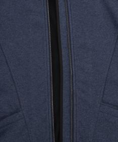 Woox Bovisa Blue Nights dámska parka