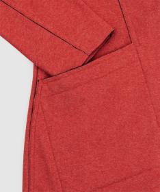 Woox Bovisa Lava Falls dámská parka