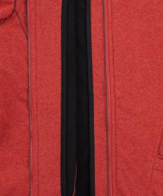 Woox Bovisa Lava Falls dámská parka