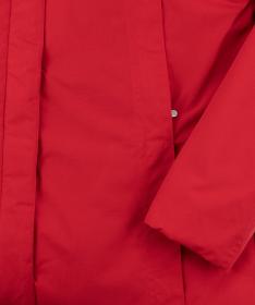 Woox Bowery Chili Pepper kabát