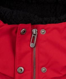 Woox Bowery Chili Pepper kabát