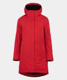 Woox Bowery Chili Pepper kabát