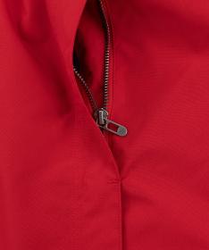 Woox Bowery Chili Pepper kabát