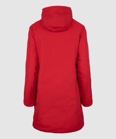 Woox Bowery Chili Pepper kabát