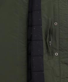 Woox Bowery Duffel Bag kabát + sleva 500,- na příslušenství