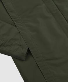 Woox Bowery Duffel Bag kabát + sleva 500,- na příslušenství