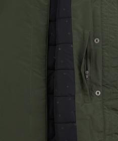 Woox Bowery Duffel Bag kabát + sleva 500,- na příslušenství