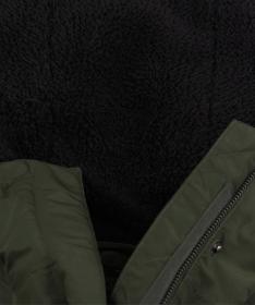 Woox Bowery Duffel Bag kabát + sleva 500,- na příslušenství