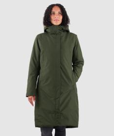 Woox Bowery Duffel Bag kabát + sleva 500,- na příslušenství