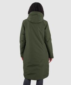 Woox Bowery Duffel Bag kabát + sleva 500,- na příslušenství