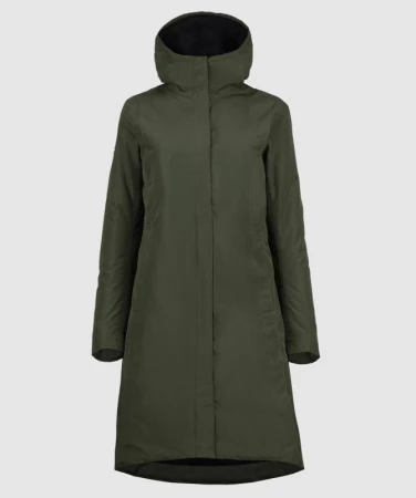 Woox Bowery Duffel Bag kabát + sleva 500,- na příslušenství