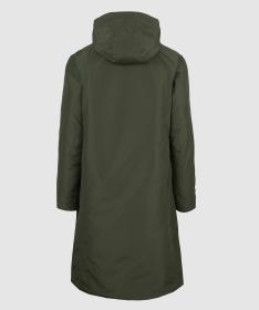 Woox Bowery Duffel Bag kabát + sleva 500,- na příslušenství