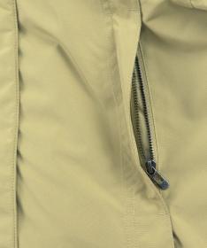 Woox Bowery Lint dámský kabát + triko zdarma