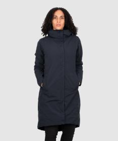 Woox Bowery Night Sky kabát + zľava 12 € na príslušenstvo