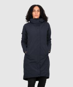 Woox Bowery Night Sky kabát + zľava 12 € na príslušenstvo