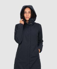 Woox Bowery Night Sky kabát + sleva 300,- na příslušenství