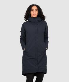 Woox Bowery Night Sky kabát + zľava 12 € na príslušenstvo