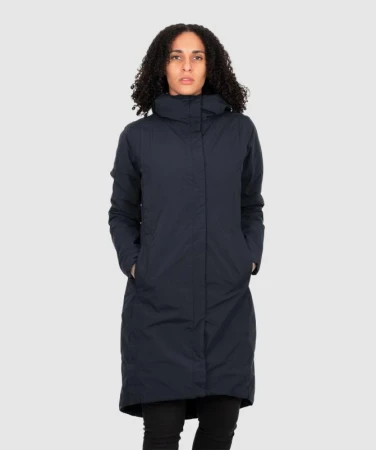 Woox Bowery Night Sky kabát + sleva 300,- na příslušenství Woox Bowery Night Sky kabát + sleva 300,- na příslušenství
