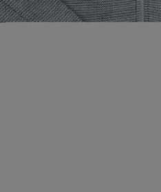 Woox Laval Castor Grey woolshellová bunda