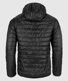 Woox Pinna Black Onyx Senor pánska zimná bunda