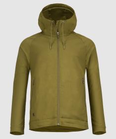 Woox Temga Avocado plátěná větrovka