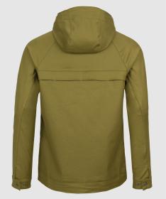 Woox Temga Avocado plátěná větrovka