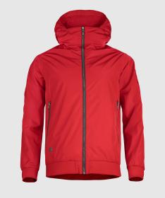 Woox Buren Chili Pepper pánská větrovka