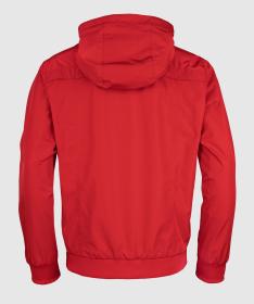 Woox Buren Chili Pepper pánská větrovka