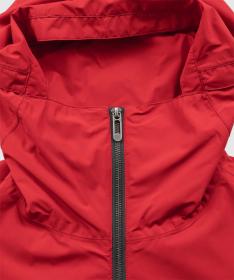 Woox Buren Chili Pepper pánská větrovka