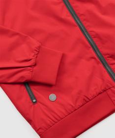 Woox Buren Chili Pepper pánská větrovka