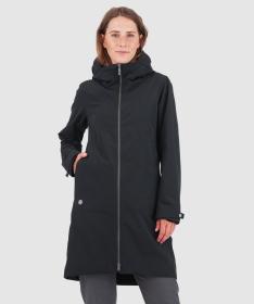 Woox Burmis Black Beauty větrovka + triko zdarma Woox Burmis Black Beauty větrovka + triko zdarma