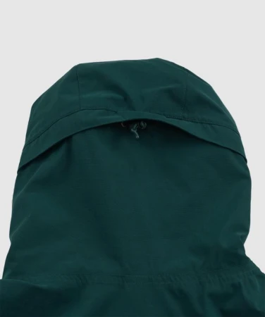 Woox Burmis Dark Sea větrovka + triko zdarma
