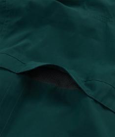 Woox Burmis Dark Sea větrovka + triko zdarma