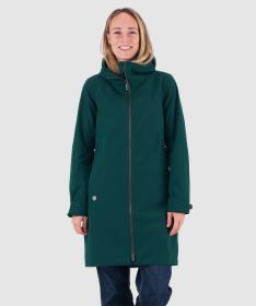 Woox Burmis Dark Sea vetrovka + tričko zadarmo