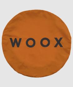 Woox Burmis Thai Curry větrovka + triko zdarma