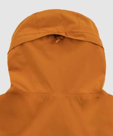 Woox Burmis Thai Curry větrovka + triko zdarma