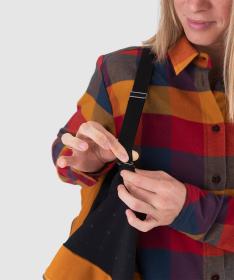 Woox Burmis Thai Curry vetrovka + tričko zadarmo