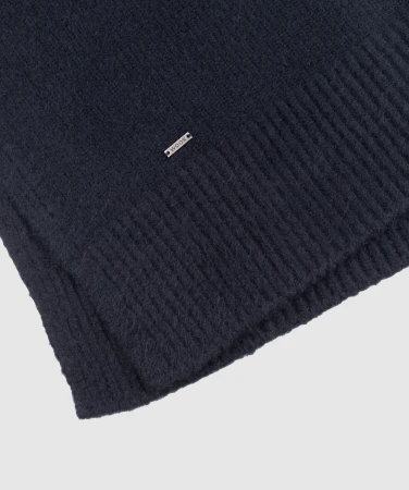WOOX Caleta Anthracite dámský svetr