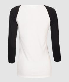 WOOX Canis Miserabilis dámské triko