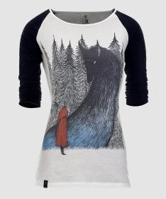 Woox Tričko Canis Somnius