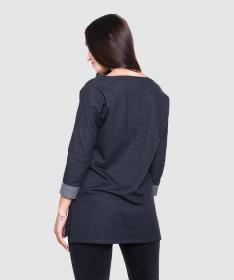 Woox Mikina Cardinalia Venus