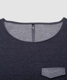 Woox Mikina Cardinalia Venus