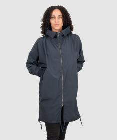 Woox Carnaree Night Sky dámska vetrovka