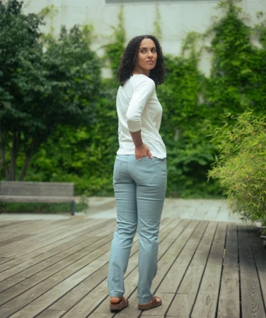 WOOX Casilda Arona dámské kalhoty