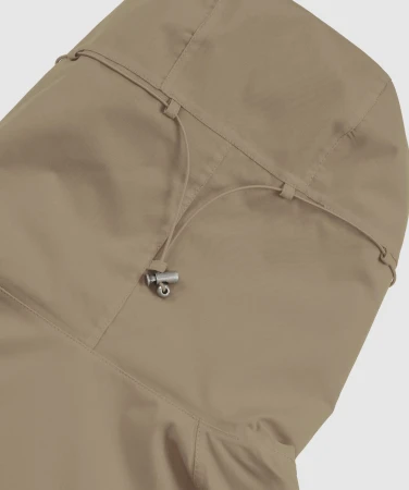 WOOX Cheta Chinchilla dámská větrovka